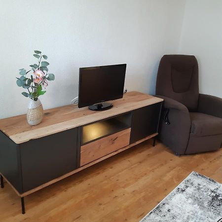 דירות Pillig Haus Klara מראה חיצוני תמונה