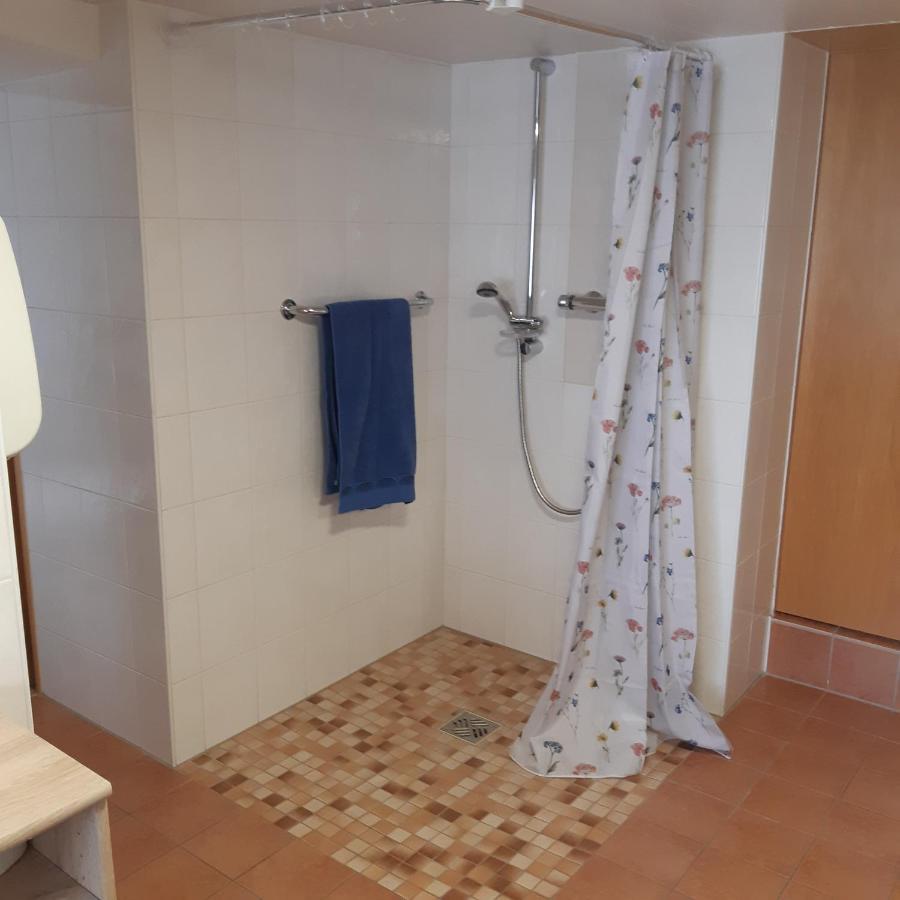 דירות Pillig Haus Klara מראה חיצוני תמונה