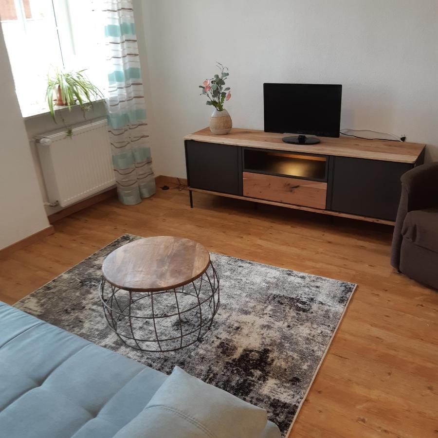 דירות Pillig Haus Klara מראה חיצוני תמונה