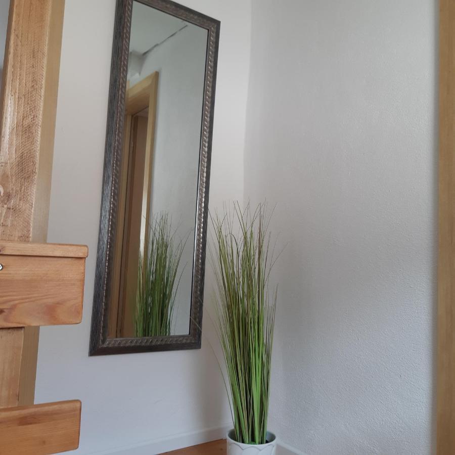 דירות Pillig Haus Klara מראה חיצוני תמונה