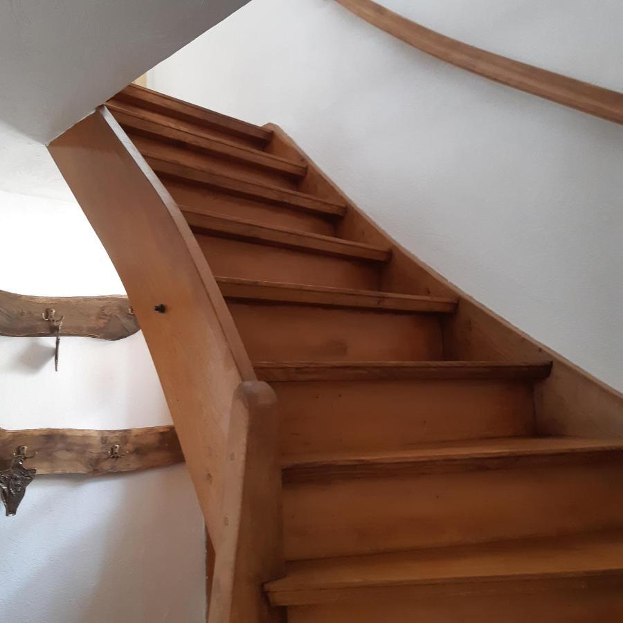 דירות Pillig Haus Klara מראה חיצוני תמונה